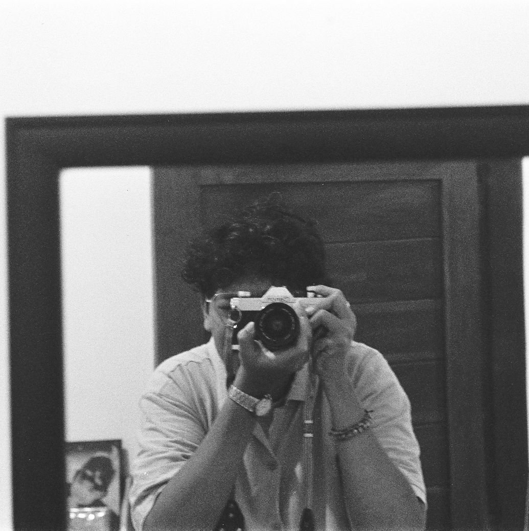 This is literally me